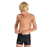 MARK SWIM JR SHORT 6