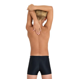 MARK SWIM JR SHORT 6