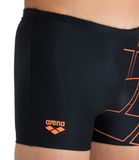 MARK SWIM JR SHORT 6