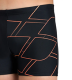 MARK SWIM JR SHORT 6