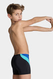SWIM SHORT PANEL 6