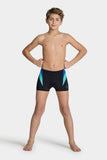 SWIM SHORT PANEL 6