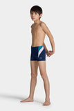 SWIM SHORT PANEL 6