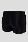 ZIP SWIM SHORT