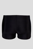 ZIP SWIM SHORT