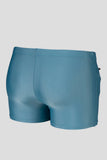 ZIP SWIM SHORT