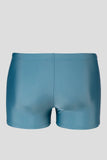ZIP SWIM SHORT