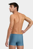 ZIP SWIM SHORT