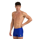 ZIP SWIM SHORT