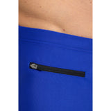 ZIP SWIM SHORT