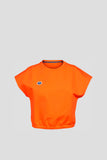 ICONS CROP TEE
