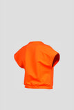 ICONS CROP TEE