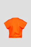 ICONS CROP TEE