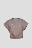 ICONS CROP TEE