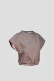 ICONS CROP TEE