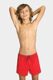 PRO_FILE BEACH SHORT