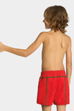 PRO_FILE BEACH SHORT
