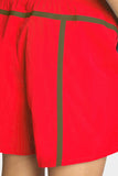 PRO_FILE BEACH SHORT