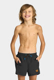 PRO_FILE BEACH SHORT