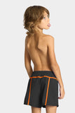 PRO_FILE BEACH SHORT