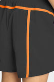 PRO_FILE BEACH SHORT