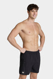 FUNDAMENTALS LOGO BOXER