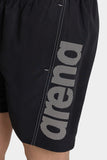 FUNDAMENTALS LOGO BOXER