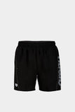 FUNDAMENTALS LOGO BOXER
