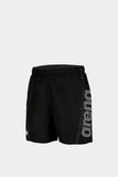 FUNDAMENTALS LOGO BOXER