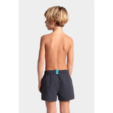 BEACH SHORT LOGO R