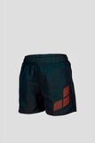BEACH SHORT LOGO R