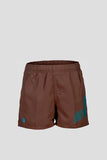 BEACH SHORT LOGO R