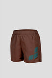 BEACH SHORT LOGO R