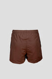 BEACH SHORT LOGO R