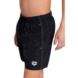 BEACH BOXER SOLID R