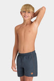 BEACH BOXER SOLID R