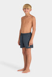 BEACH BOXER SOLID R