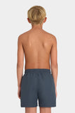 BEACH BOXER SOLID R