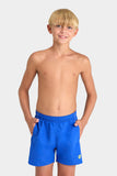 BEACH BOXER SOLID R