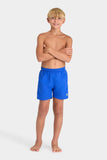 BEACH BOXER SOLID R