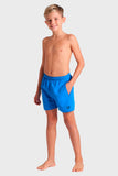 BEACH BOXER SOLID R