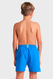 BEACH BOXER SOLID R
