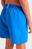 BEACH BOXER SOLID R