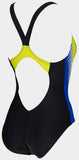 THREEFOLD V BACK ONE PIECE R 36