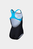 MULTI PIXELS SWIMSUIT SWIM PRO