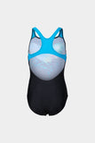 MULTI PIXELS SWIMSUIT SWIM PRO