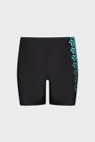 KIKKO V SWIM MID JAMMER GRAPHI