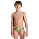 FANTASIZE SWIM BRIEFS