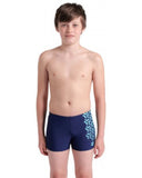 KIKKO V SWIM SHORT GRAPHIC