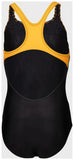 KIKKO V SWIMSUIT SWIM PRO BACK